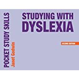 Studying with Dyslexia (Paperback, 2017)