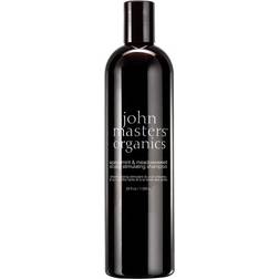 John Masters Organics Spearmint & Meadowsweet Scalp Stimulating Shampoo 1035ml