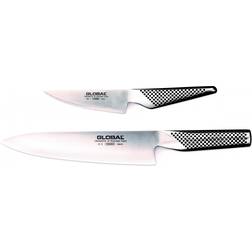 Global Classic 162943 Knife Set