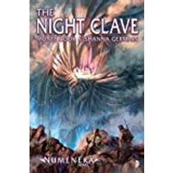 Numenera: The Night Clave