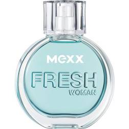 Mexx Fresh Woman EdT 15ml