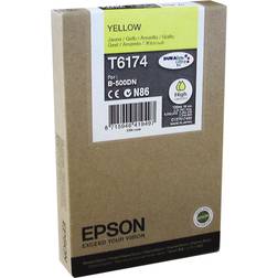 Epson T6174 (Yellow)