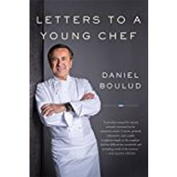 Letters to a Young Chef, 2nd Edition (Paperback, 2017)