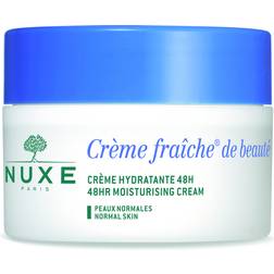 Nuxe Crème fraîche de Beauté 48Hr Moisturising Cream for Normal Skin 50ml