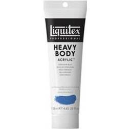 Liquitex Heavy Body Cerulean Blue 164 138ml