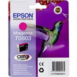 Epson T0803 (Magenta)