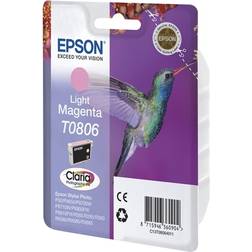 Epson T0806 (Light Magenta)