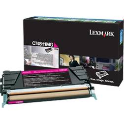 Lexmark C748H1MG (Magenta)