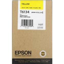 Epson T6134 (Yellow)
