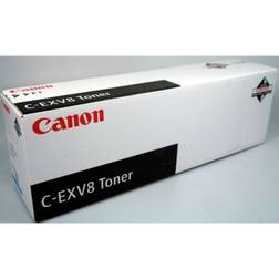 Canon C-EXV8 BK (Black)