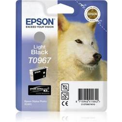 Epson T0967 (Light Black)