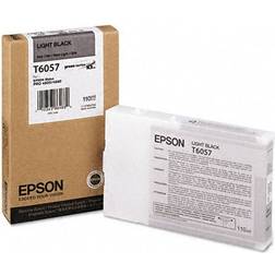 Epson T6057 (Light Black)