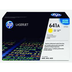 HP 641A (Yellow)