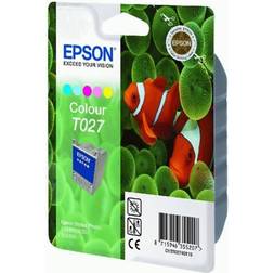 Epson C13T02740110 (Multipack)