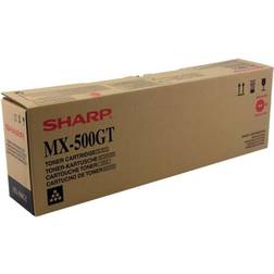 Sharp MX-500GT (Black)