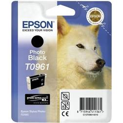 Epson T0961 (Black)
