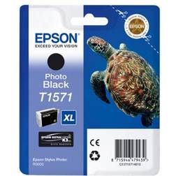 Epson T1571 (Black)
