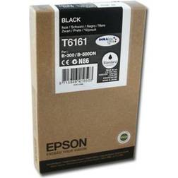 Epson T6161 (Black)