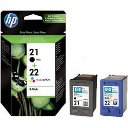 HP 21/22 (Multipack)