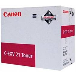 Canon C-EXV21 (Magenta)