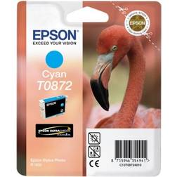 Epson T0872 (Cyan)