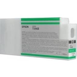 Epson T596B (Green)