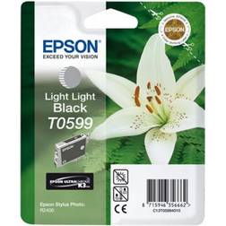 Epson T0599 (Light Light Black)