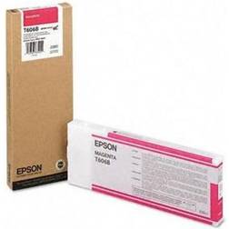 Epson T606B (Magenta)