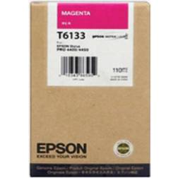 Epson T6133 (Magenta)