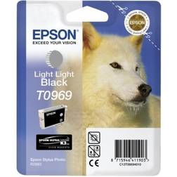 Epson T0969 (Light Light Black)