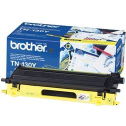 Brother TN-130Y (Yellow)