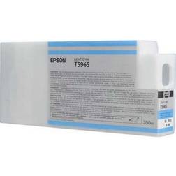 Epson T5965 (Light Cyan)