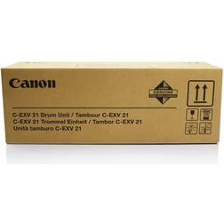 Canon C-EXV21 C Drum Unit (Cyan)