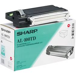 Sharp AL-100TD