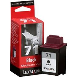 Lexmark 015MX971E (Black)
