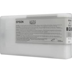 Epson T6537 (Light Black)