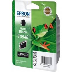 Epson T0548 (Matte Black)