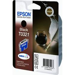 Epson T0321 (Black)