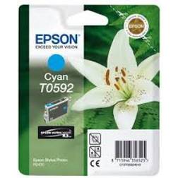 Epson T0592 (Cyan)