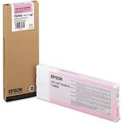Epson T6066 (Vivid Light Magenta)
