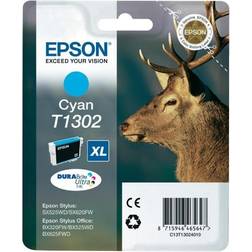 Epson T1302 (Cyan)