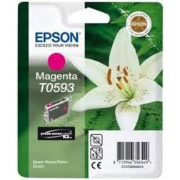 Epson T0593 (Magenta)