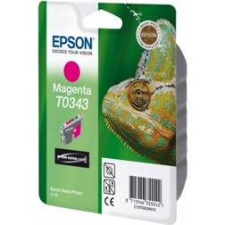Epson T0343 (Magenta)