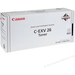 Canon C-EXV26 (Black)