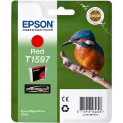 Epson T1597 (Red)