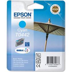 Epson T0442 (Cyan)