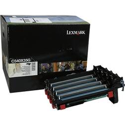 Lexmark C540X35G (Black)