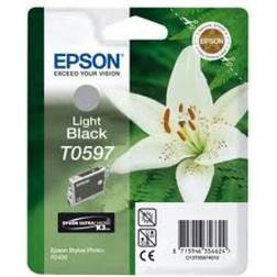Epson T0597 (Light Black)