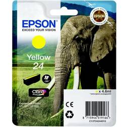 Epson 24 (T2424) (Yellow)