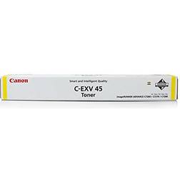 Canon C-EXV45 Y (Yellow)